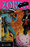 Zorro (Em Formatinho)  n° 71 - Ebal