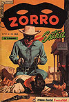 Zorro  n° 31 - Ebal