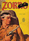 Zorro  n° 40 - Ebal