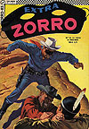 Zorro  n° 83 - Ebal