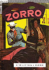 Zorro  n° 86 - Ebal