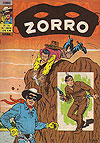 Zorro  n° 14 - Ebal