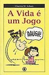 Snoopy - A Vida É Um Jogo  - Conrad