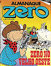 Almanaque do Zero  n° 33 - Rge