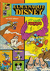 Almanaque Disney  n° 112 - Abril