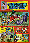 Almanaque Disney  n° 113 - Abril