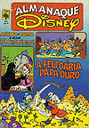 Almanaque Disney  n° 114 - Abril