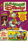 Almanaque Disney  n° 117 - Abril