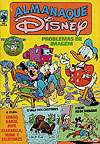 Almanaque Disney  n° 162 - Abril