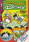 Almanaque Disney  n° 168 - Abril
