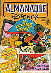 Almanaque Disney  n° 237 - Abril