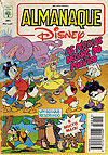 Almanaque Disney  n° 285 - Abril
