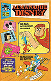 Almanaque Disney  n° 30 - Abril