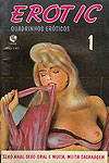 Erotic  n° 1 - Cristal