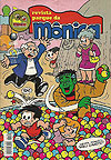 Revista Parque da Mônica  n° 139 - Globo