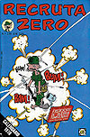 Recruta Zero  n° 158 - Rge