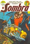 Sombra, O (Quadrinhos)  n° 3 - Ebal