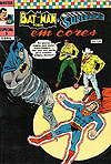 Batman & Super-Homem (Invictus em Cores)  n° 3 - Ebal