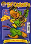 Zé Carioca  n° 2168 - Abril