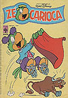 Zé Carioca  n° 1475 - Abril