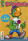 Zé Carioca  n° 2147 - Abril