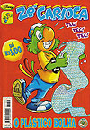 Zé Carioca  n° 2154 - Abril