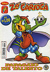 Zé Carioca  n° 2161 - Abril