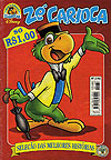 Zé Carioca  n° 2162 - Abril