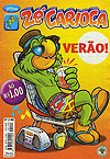 Zé Carioca  n° 2169 - Abril