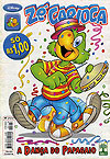 Zé Carioca  n° 2173 - Abril