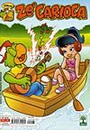 Zé Carioca  n° 2218 - Abril