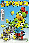 Zé Carioca  n&deg;&nbsp;2229 - Abril