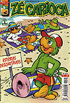 Zé Carioca  n° 2275 - Abril