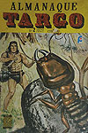 Almanaque Targo  n° 2 - Taika