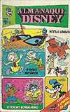 Almanaque Disney  n° 65 - Abril