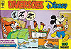 Diversões Disney  n° 2 - Abril