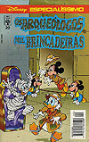 Disney Especialíssimo  n° 20 - Abril