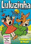 Luluzinha  n&deg;&nbsp;201 - Abril