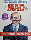 Mad  n° 97 - Record