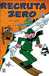Recruta Zero  n° 111 - Rge