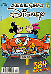Seleção Disney  n° 25 - Abril