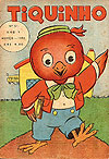 Tiquinho  n&deg;&nbsp;51 - O Malho
