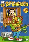 Zé Carioca  n° 2195 - Abril