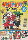 Almanaque Disney  n° 293 - Abril