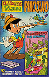 Clássicos Disney em Quadrinhos  n° 8 - Abril