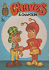 Chaves & Chapolim  n° 1 - Globo