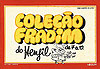 Coleção Fradim do Henfil  n° 1 - Codecri