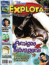Disney Explora  n&deg;&nbsp;53 - Publifolha