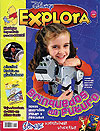 Disney Explora  n&deg;&nbsp;57 - Publifolha