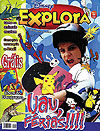Disney Explora  n&deg;&nbsp;59 - Publifolha
